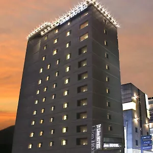 *** Hotel Lion Südkorea