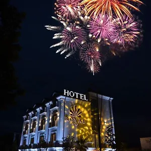 **** Hotel Royal Albanien