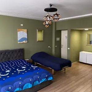  Hotel Driti New Bazaar Albanien