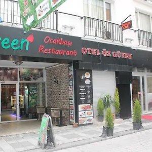 ** Hotel Oz Guven Turkey