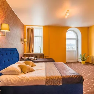 *** Hotel Orange Hotel Chistye Prudy Russia