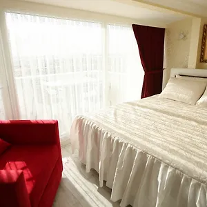 ***** Aparthotel Taksim Brand Turkey