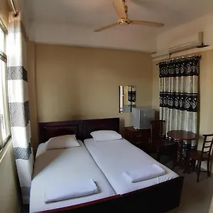 ** Hotel City Sri Lanka