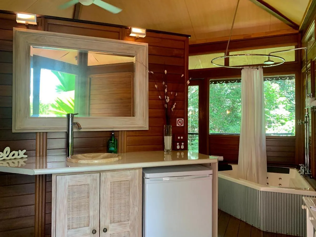 Cairns Rainforest Retreat 0*,  Australia